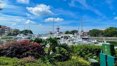 Harbour Town House | 940 Cutter Court at The Sea Pines Resort