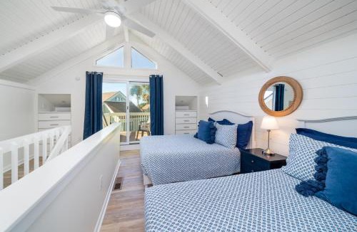 Sealoft Villas House | 940 Sealoft Villa