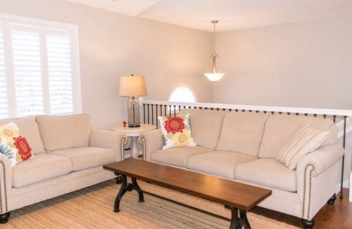 Rustburg House | 95 m² House ∙ 2 bedrooms ∙ 4 guests