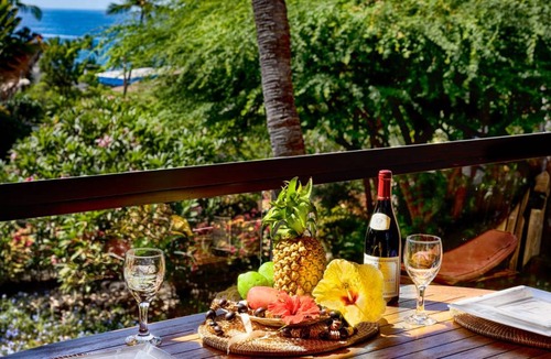Historic Kailua Village Condo | 98 m² Condo ∙ 1 bedroom ∙ 2 guests