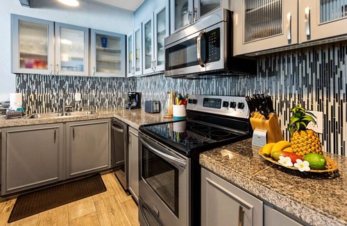 Kailua-Kona Condo | 98 m² Condo ∙ 3 bedrooms ∙ 6 guests