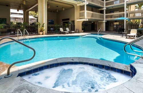 Kailua-Kona Condo | 98 m² Condo ∙ 3 bedrooms ∙ 6 guests