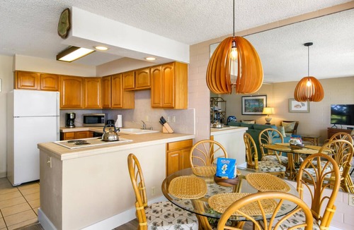 Poipu Condo | A Beautiful Condo at the Waters Edge with a Great View