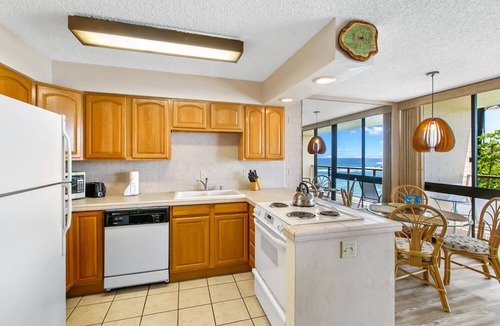 Poipu Condo | A Beautiful Condo at the Waters Edge with a Great View