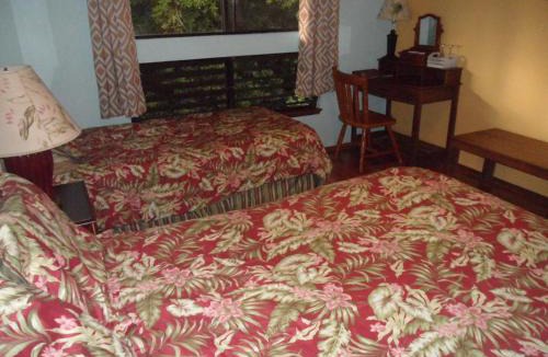Honaunau-Napoopoo Bed & Breakfast | A Beautiful Edge of the World Bed & Breakfast