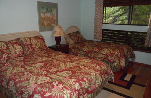 Honaunau-Napoopoo Bed & Breakfast | A Beautiful Edge of the World Bed & Breakfast