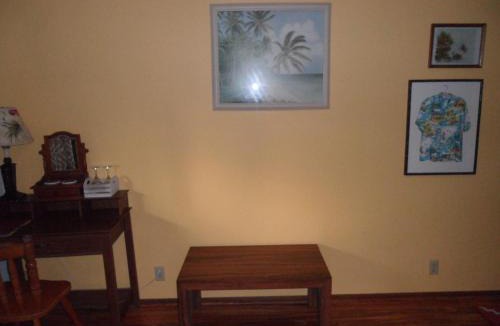 Honaunau-Napoopoo Bed & Breakfast | A Beautiful Edge of the World Bed & Breakfast