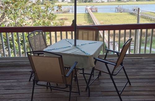 Supply House | A Bigger Catch Supply, NC ICW Best Fishing Hole In Brunswick County NC!