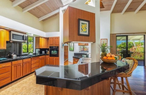 Princeville House | *A/C* Elegant Single Story ~ Plantation Home