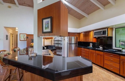 Princeville House | *A/C* Elegant Single Story ~ Plantation Home