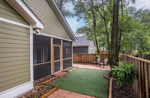 Shell Point House | A Cozy Retreat in Beaufort, SC close to Parris Island and MCAS