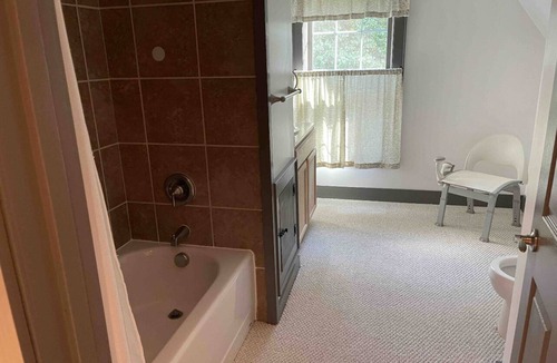 Fayetteville House | A Cute Home for your own desires