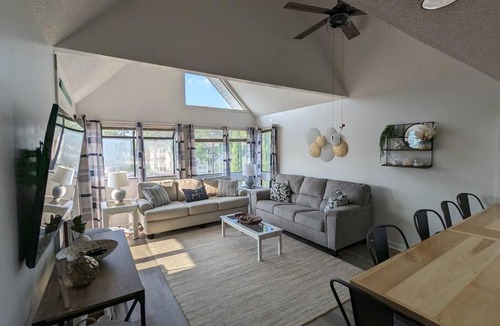 Myrtle Beach Apartment | A Day at the Dunes! Shore Drive NMB