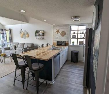 Myrtle Beach Apartment | A Day at the Dunes! Shore Drive NMB