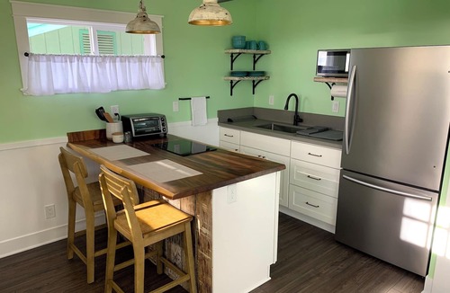 Kona Palisades House | A Delightful Beach Loft with Panoramic Ocean View