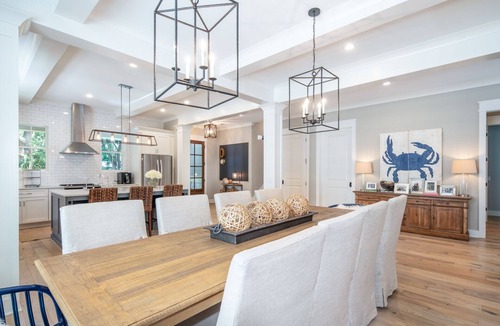 Lawton Woods House | A few weeks left! Please request extra linens ahead of time if needed.