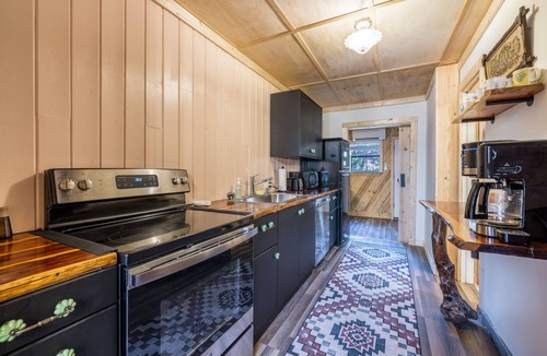 Demorest Cabin | A-Frame of Mind - 10% OFF or 4th Night Free - Ask for details!