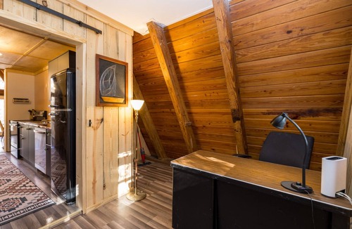Demorest Cabin | A-Frame of Mind - 10% OFF or 4th Night Free - Ask for details!