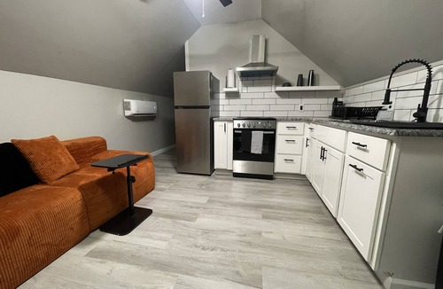 Bolivia Apartment | A Little Country w/A Little Beach