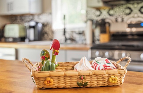 North Waco House | A nice Hacienda in central Waco!