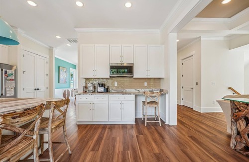 Atlantic Beach House | A Pearl in the Sand-Private Pool-5 minute walk to Beach