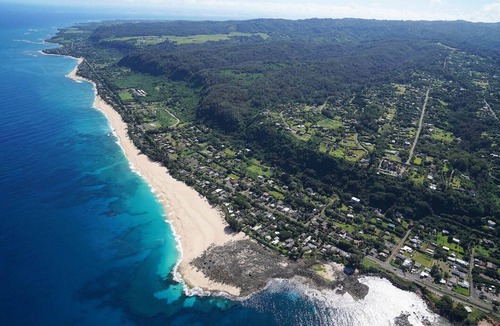Pupukea Apartment | A Perfect Place to Relax After a Beach Day!