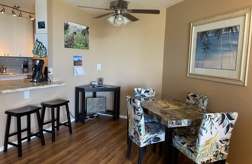 Kihei Condo | A Piece Of Paradise!
