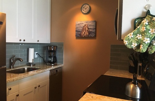 Kihei Condo | A Piece Of Paradise!