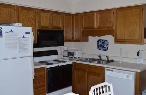Murrells Inlet Condo | A Place at the Beach II 2I - Oceanfront in Garden City Beach