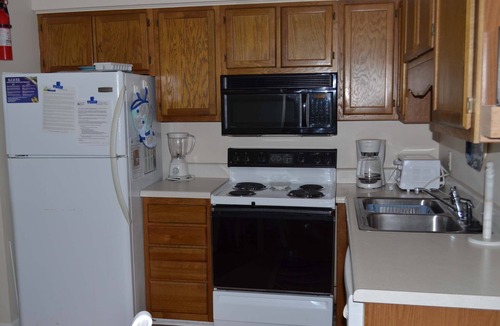 Murrells Inlet Condo | A Place at the Beach II 2I - Oceanfront in Garden City Beach