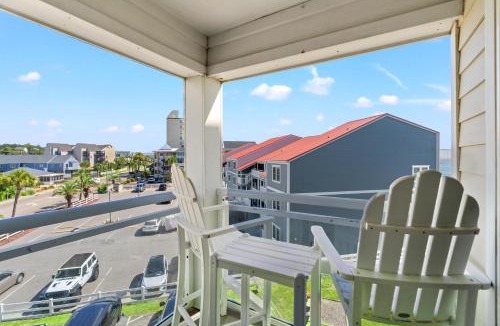 Windy Hill House | A Place At The Beach WH 301 - Ocean View - Windy Hill Section