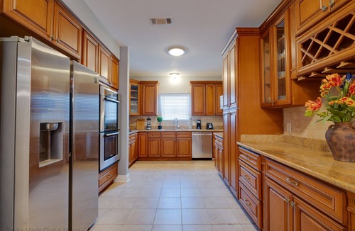 Park Forest - LA North House | A Place to Remember - Corondo Drive