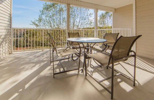 Clarkesville Apartment | A Quiet & Comfortable Stay by Blue Ridge Mountains