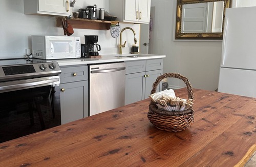 Liberty Other | A Quiet Stay in Liberty