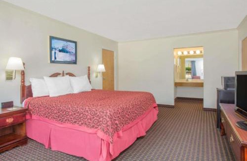 Milledgeville Hotel | A Red Dot Inn Milledgeville