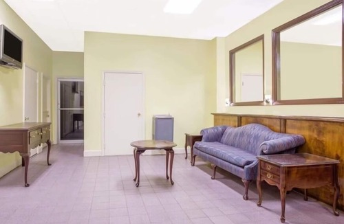Milledgeville Hotel | A Red Dot Inn Milledgeville