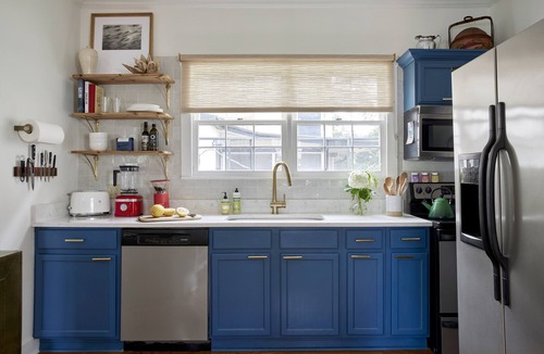 Beach Institute Cottage | A stylish experience in the Historic District