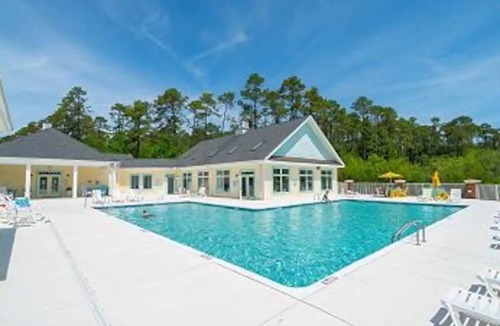 Garden City Condo | A Top Pick -Tupelo Bay- Charming 3-bed 2 bath Condo - Dog friendly