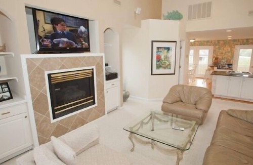 Croatan Beach House | A Wave From It All by RedAwning