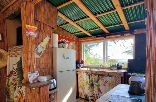 Hawi Cottage | A Whale Crossing Vacation Rental North Shore, Big Island