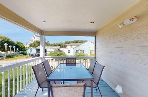 Salter Path House | AB167 Ocean Breeze
