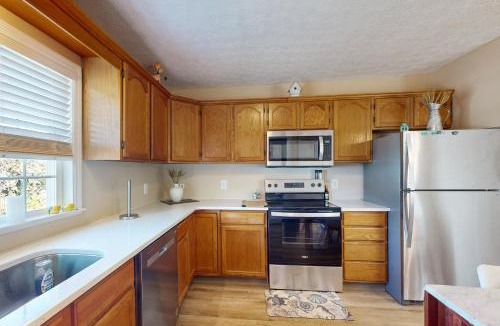 Salter Path House | AB167 Ocean Breeze