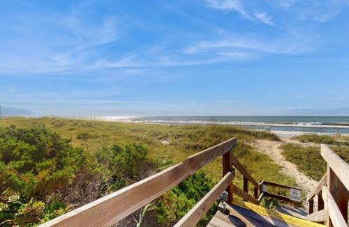 Atlantic Beach House | ABDV37 Dunescape Villas 210