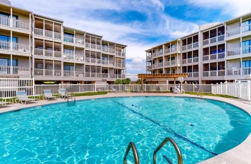 Atlantic Beach House | ABDV37 Dunescape Villas 210