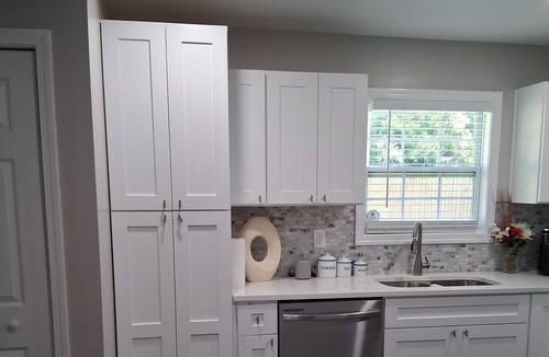 Midtown House | ABM Southern Vacation Rental 3-bedroom house in marvelous Savannah with WiFi