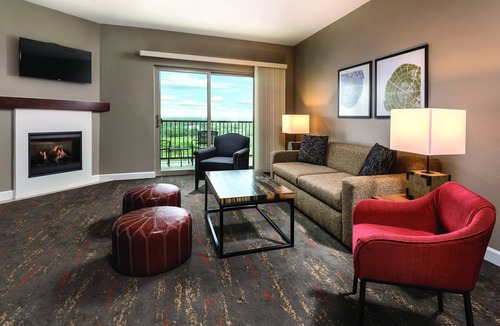 Marble Falls Resort | Absolutely gorgeous resort & condos !