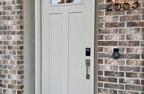 Ruston House | Absolutely Stunning - Two Herons Townhouse by Louisiana Tech.