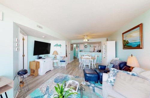 Atlantic Beach House | ABSV114 Sands Villa 410