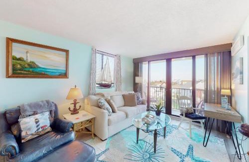 Atlantic Beach House | ABSV114 Sands Villa 410