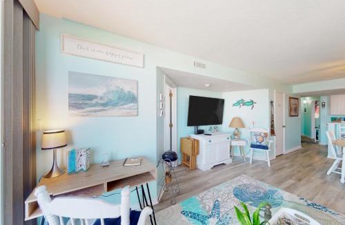 Atlantic Beach House | ABSV114 Sands Villa 410